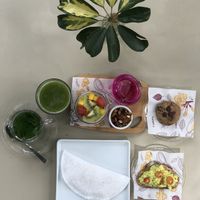 Combo vegano café da manha at Labecca - Asa Sul in Brasilia