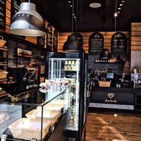 Lovely design at Dorbob in Oradea