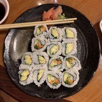  at Sushi Thai Restaurant in Warner Robins