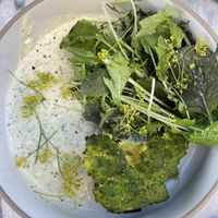 Cauliflower romanesco  at Camion in Antwerpen