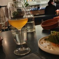 Plak hamburger at Camion in Antwerpen