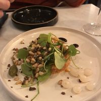 gekapt tartaar   at Camion in Antwerpen