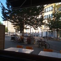  at Camion in Antwerpen