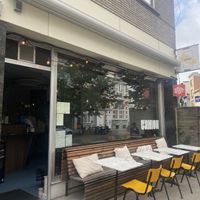   at Camion in Antwerpen