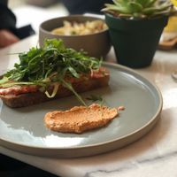 A must have when you go there 🤤 at Camion in Antwerpen