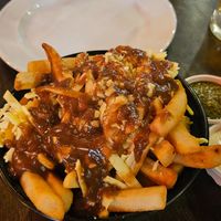  at Fat Badgers Pizza Bar in Queenstown