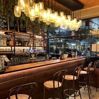 Interior   at Fat Badgers Pizza Bar in Queenstown