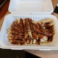  at Fat Badgers Pizza Bar in Queenstown