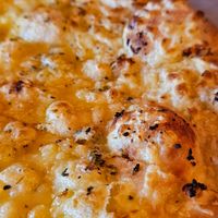  at Fat Badgers Pizza Bar in Queenstown