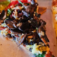  at Fat Badgers Pizza Bar in Queenstown