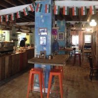 Blighty  at Blighty - Tottehnam in North London