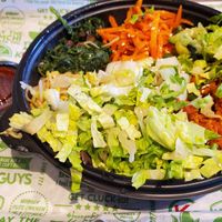  at Kimchi Guys in St Louis