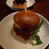   at Otto's Burger - Lange Reihe in Hamburg