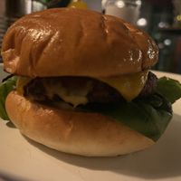 Looks crap but tastes great  at Otto's Burger - Lange Reihe in Hamburg