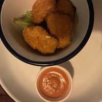 Great nuggets!  at Otto's Burger - Lange Reihe in Hamburg