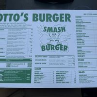   at Otto's Burger - Lange Reihe in Hamburg