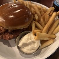   at Otto's Burger - Lange Reihe in Hamburg