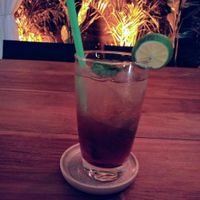 Long island, Yes! at Friendship Concept in Pai