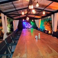 Friendship Concept dining table at Friendship Concept in Pai