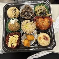   at Evah Dining Macrobiotic - Tenjin in Fukuoka