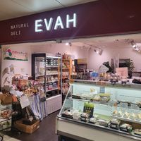  at Evah Dining Macrobiotic - Tenjin in Fukuoka