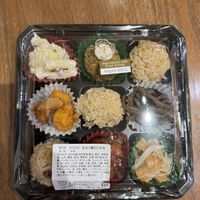   at Evah Dining Macrobiotic - Tenjin in Fukuoka