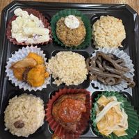   at Evah Dining Macrobiotic - Tenjin in Fukuoka