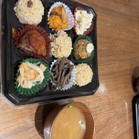   at Evah Dining Macrobiotic - Tenjin in Fukuoka