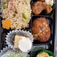  at Evah Dining Macrobiotic - Tenjin in Fukuoka