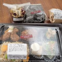  at Evah Dining Macrobiotic - Tenjin in Fukuoka