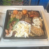   at Evah Dining Macrobiotic - Tenjin in Fukuoka