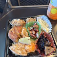   at Evah Dining Macrobiotic - Tenjin in Fukuoka