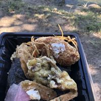   at Evah Dining Macrobiotic - Tenjin in Fukuoka