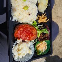  at Evah Dining Macrobiotic - Tenjin in Fukuoka