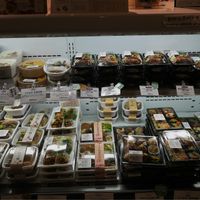 Vegan bento at Evah Dining Macrobiotic - Tenjin in Fukuoka