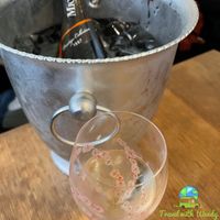 Champagne Brunch  at The Gardener's Nosh in Stuttgart