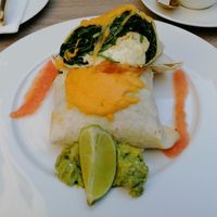  at The Gardener's Nosh in Stuttgart