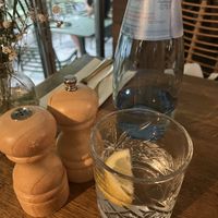 Drink   at The Gardener's Nosh in Stuttgart