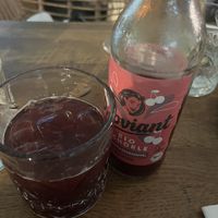 Drink   at The Gardener's Nosh in Stuttgart