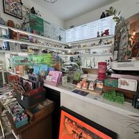   at Carbon Fresh in London