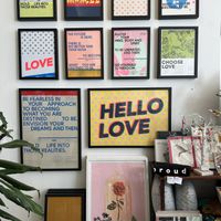   at Carbon Fresh in London