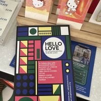   at Carbon Fresh in London