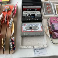   at Carbon Fresh in London