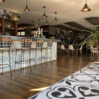 Local at La Mesa in Castelldefels