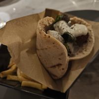  at La Mesa in Castelldefels
