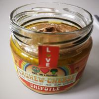 Perfect for lunch 😋 at The Health Nut in Albany