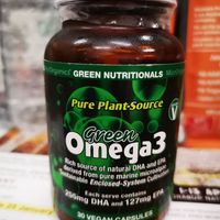  at The Health Nut in Albany