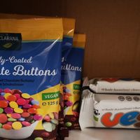  at The Health Nut in Albany