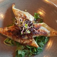 😋 at Halo in Queenstown