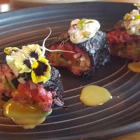 😋 at Halo in Queenstown